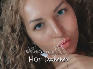 Hot_Dammy