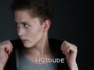 Hotdude