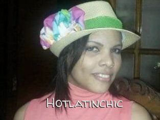 Hotlatinchic