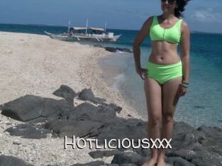 Hotliciousxxx