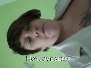 Hotlovesexxx