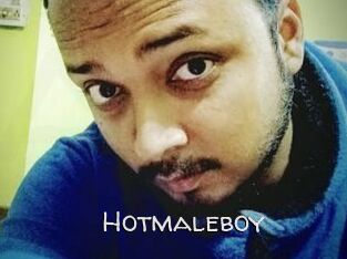 Hotmaleboy