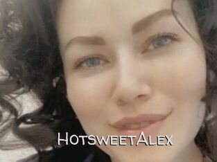 HotsweetAlex