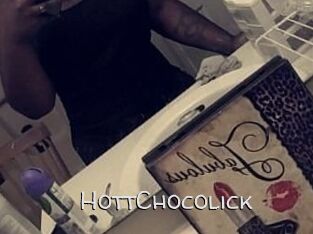 HottChocolick