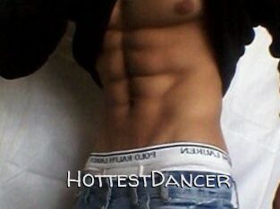 HottestDancer