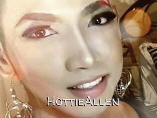 HottieAllen