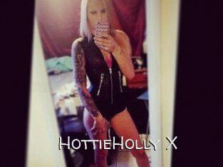 HottieHolly_X