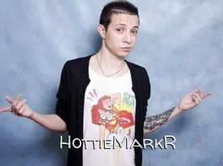 HottieMarkR