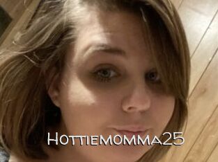 Hottiemomma25