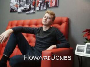 HowardJones