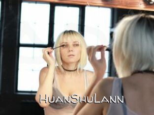 HuanShuLann