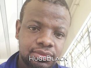 HugeBlack