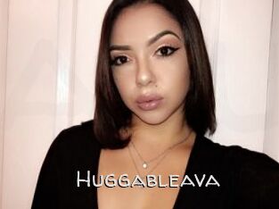 Huggableava