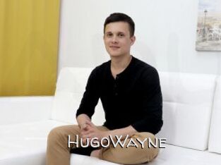 HugoWayne