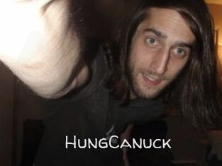 HungCanuck