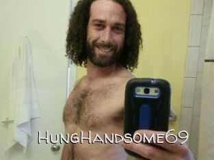 HungHandsome69