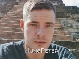 HungPeter