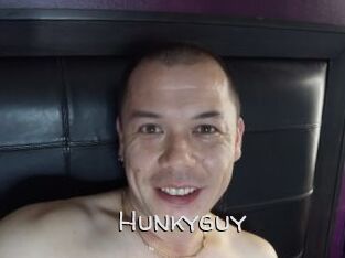 Hunkyguy