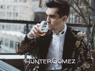 HunterGomez