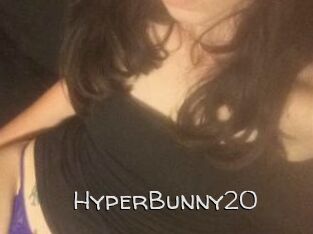 HyperBunny20