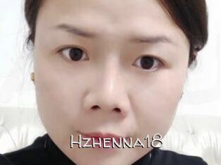 Hzhenna18