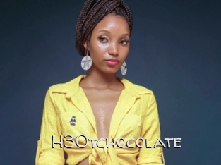 H30tchocolate