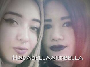 Hadabellaandbella