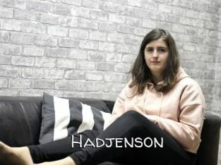 Hadjenson