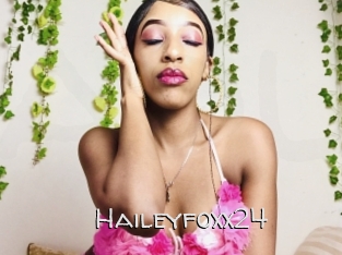 haileyfoxx24 Adult dvd gold