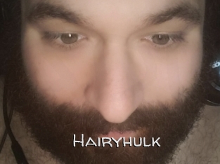 Hairyhulk