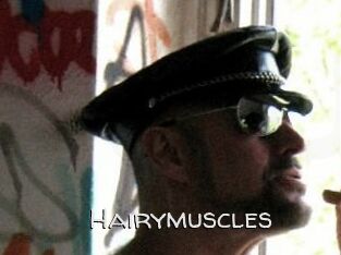 Hairymuscles