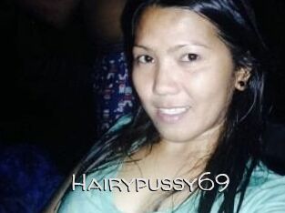 Hairypussy69