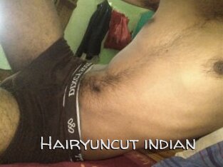 Hairyuncut_indian