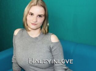 Haleyinlove