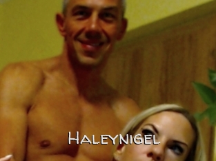 Haleynigel