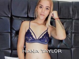 Hana_taylor