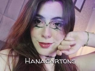 Hanacartons