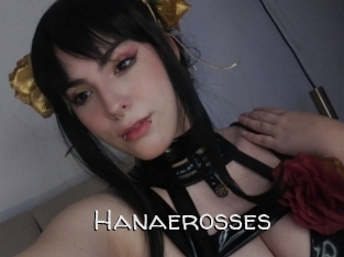 Hanaerosses