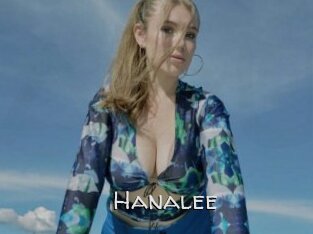 Hanalee