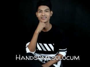 Handsomesolocum