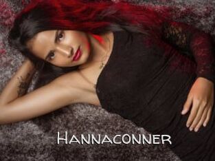 Hannaconner