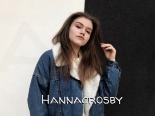 Hannacrosby