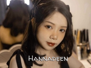 Hannadeen