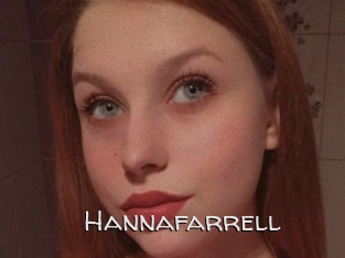 Hannafarrell