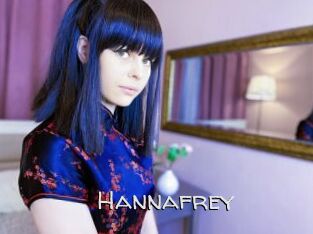 Hannafrey