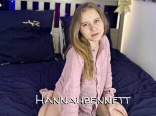 Hannahbennett