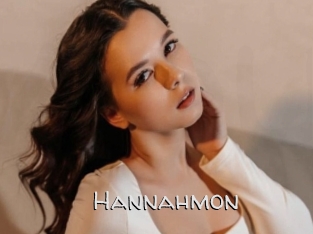 Hannahmon