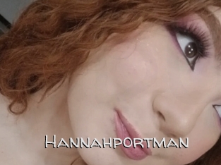 Hannahportman