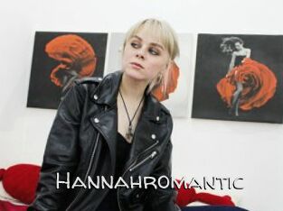 Hannahromantic