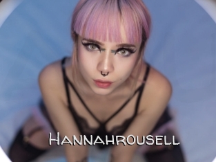 Hannahrousell